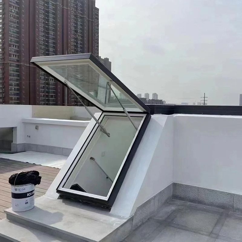 Apa Revival Windows Patio ditindakake ing Desain Omah Modern?