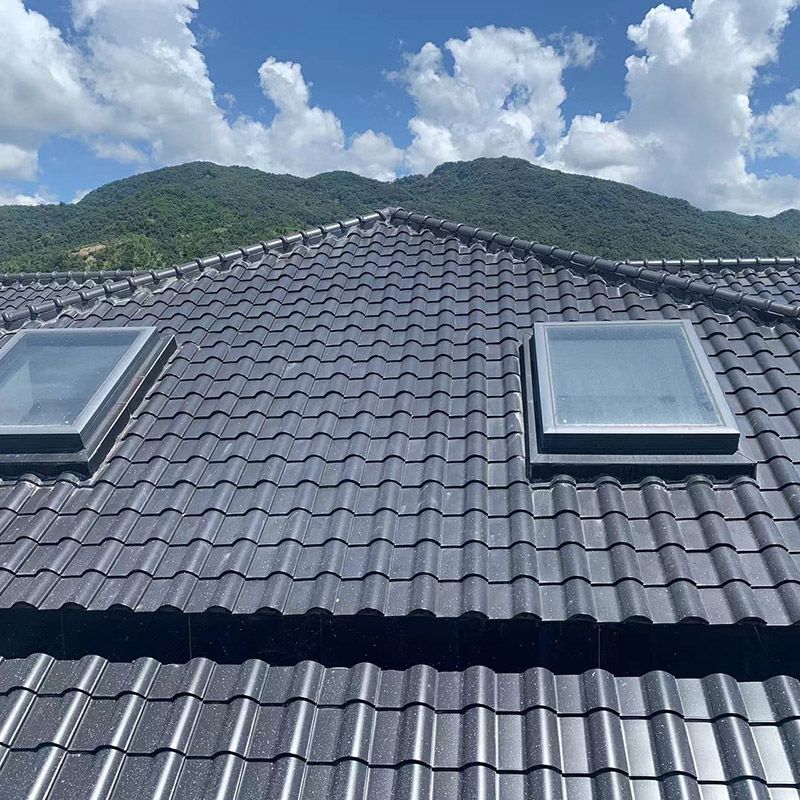 Atap Skylight